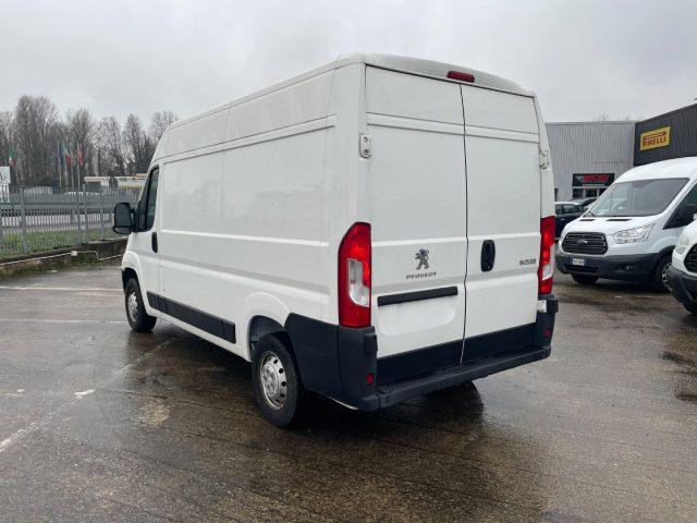 PEUGEOT Boxer 335 2.2 BlueHDi 140 S&S PM-TN - prezzo + IVA