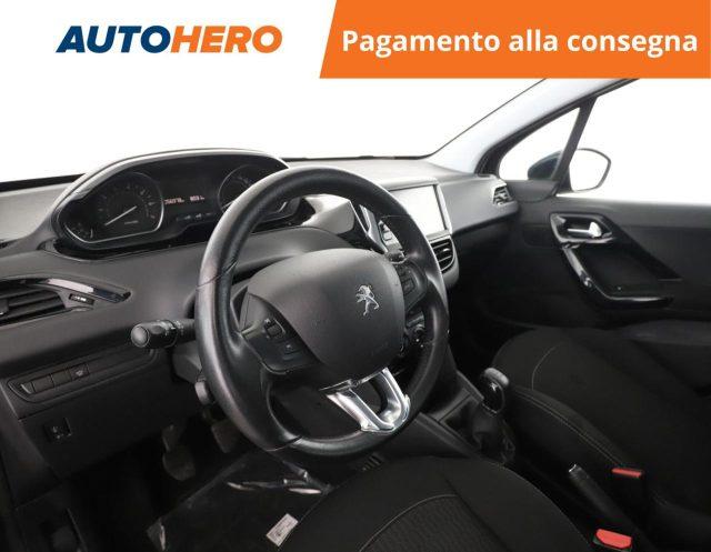 PEUGEOT 208 1° serie PureTech 82 Stop&Start 5 porte Active
