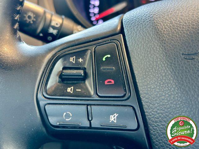 KIA Rio 1.2 CVVT 5p. Active *NEOPATENTATI*