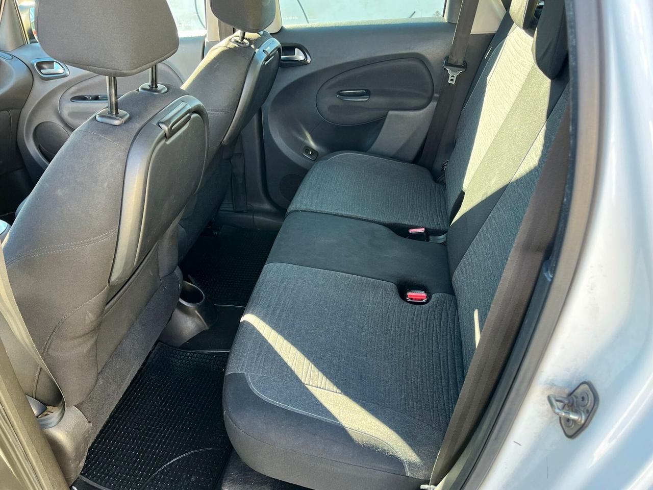 Citroen C3 Picasso BlueHDi 100 Exclusive