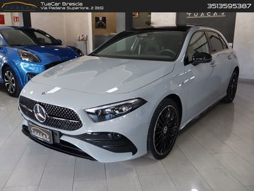 Mercedes-Benz A 250 AMG Line Premium Plus A #12071
