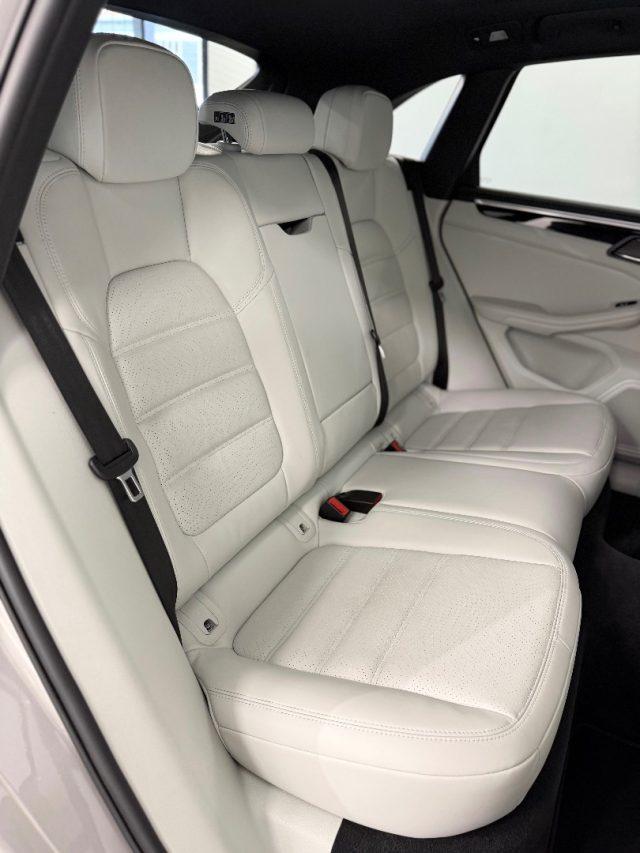 PORSCHE Macan 2.0 265cv PDK "IVA ESPOSTA"