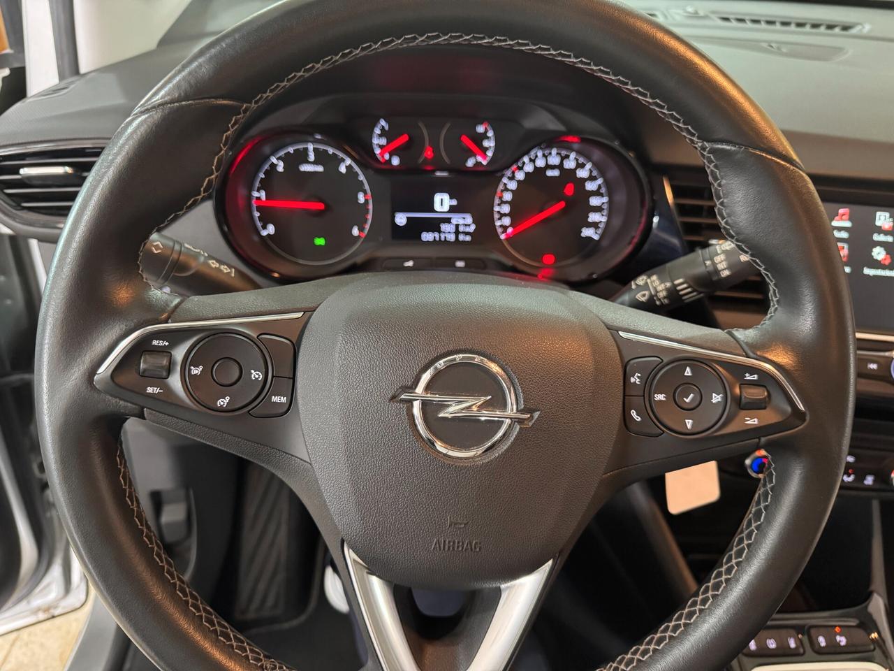 Opel Crossland X 1.5 ECOTEC D 102 CV Ultimate OK NEOPATENTATI