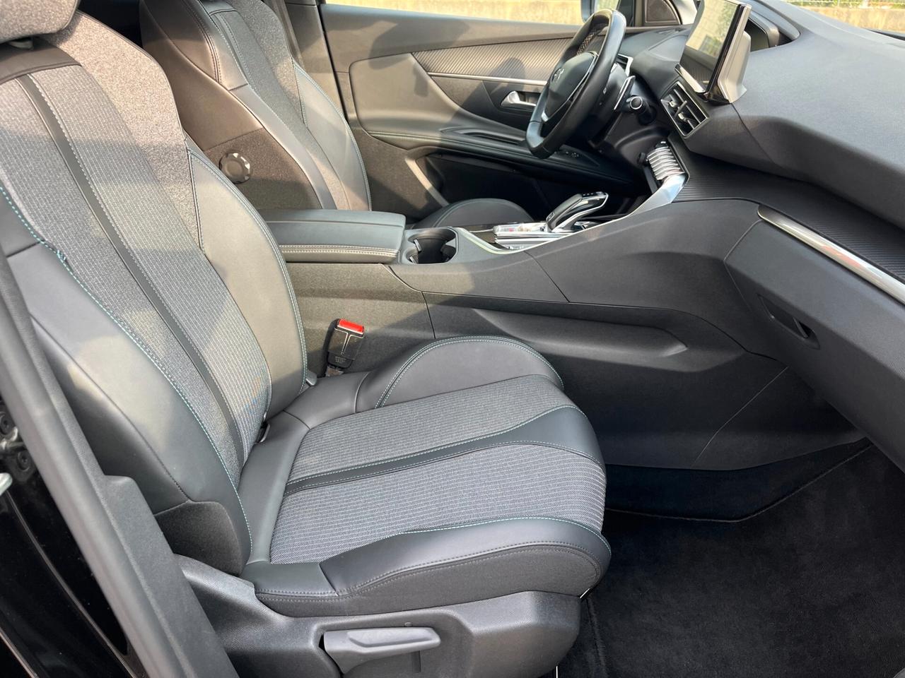 Peugeot 3008 1.5 bluehdi Allure 130 cv