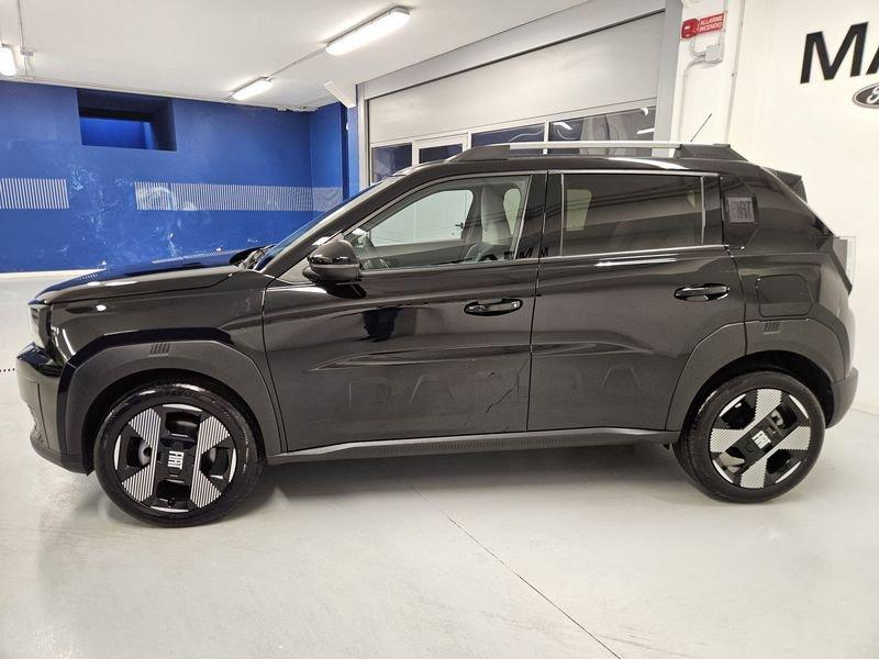 FIAT Grande Panda Hybrid 1.2 hybrid La Prima 110cv edct