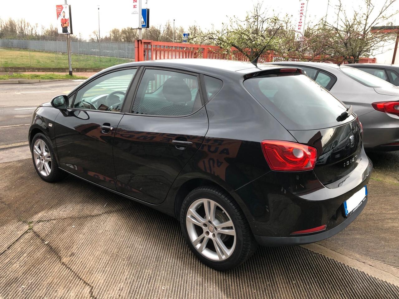 Seat Ibiza 1.2 5p. Style