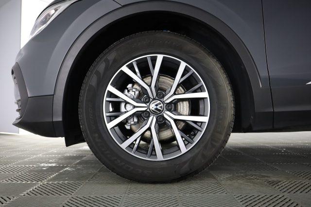 VOLKSWAGEN Tiguan Tiguan 2.0 TDI 150 CV SCR DSG Life