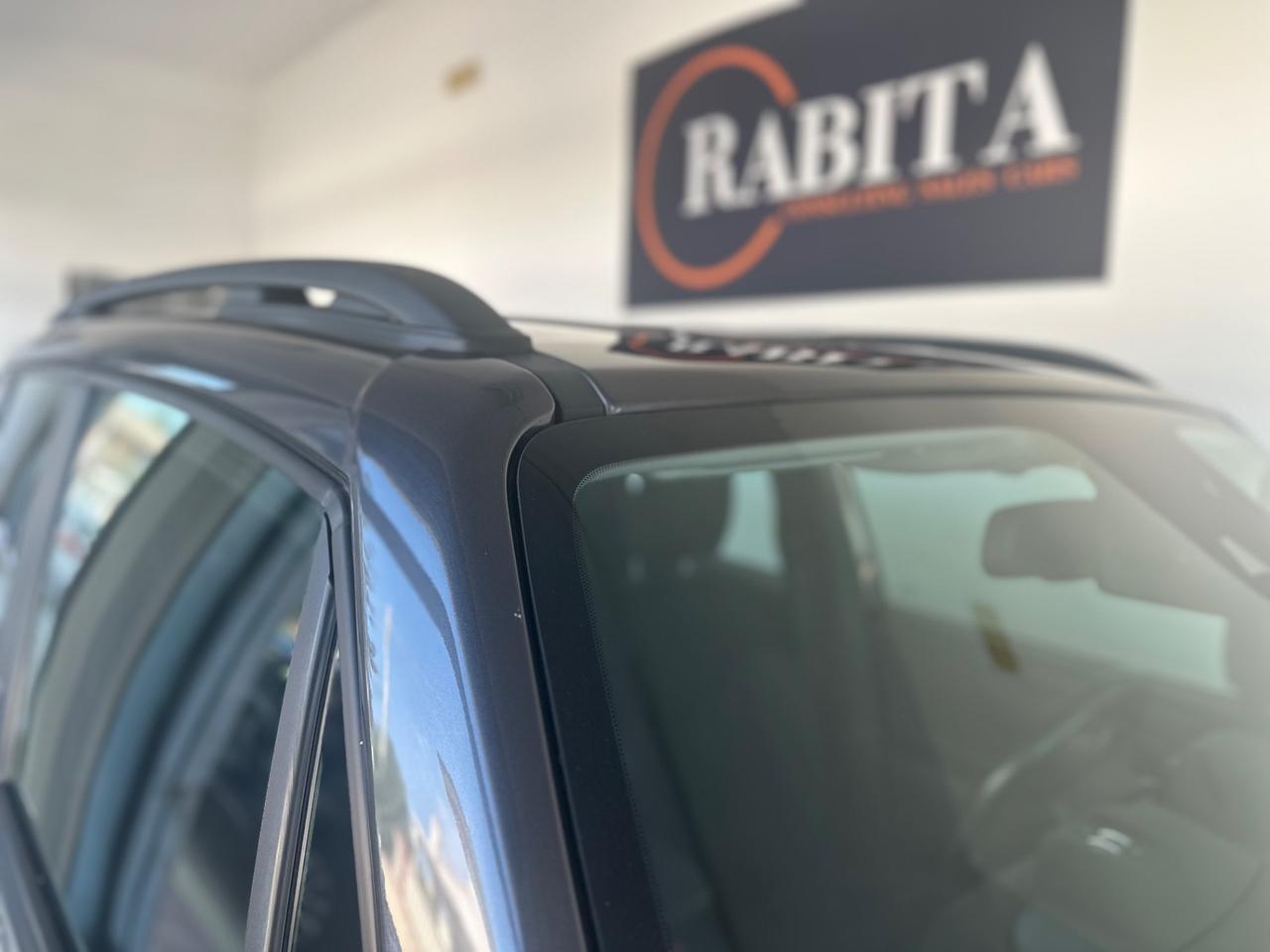 Jeep Renegade 1.6 Mjt 120 CV Limited 12/2019