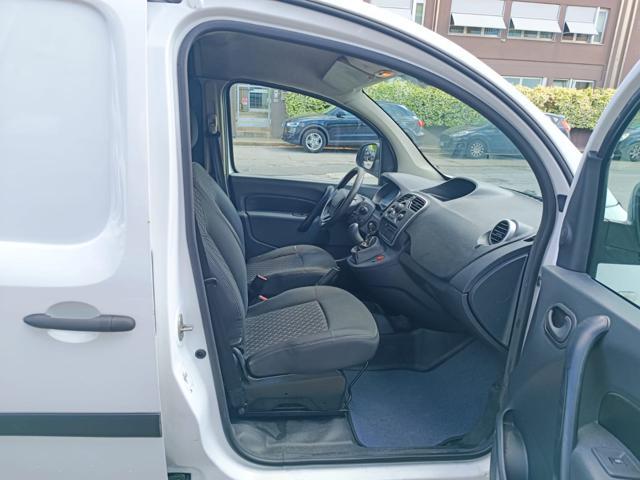 RENAULT Kangoo 1.5 dCi 90CV F.AP. 4p. Express