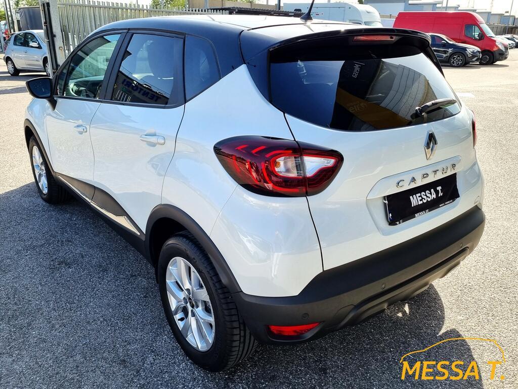 Renault Captur 0.9 TCe Energy Sport Edition venduta