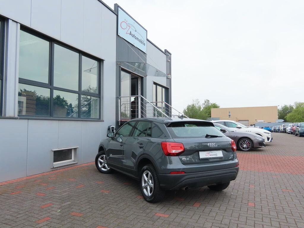 Audi Q2 1.6 TDI