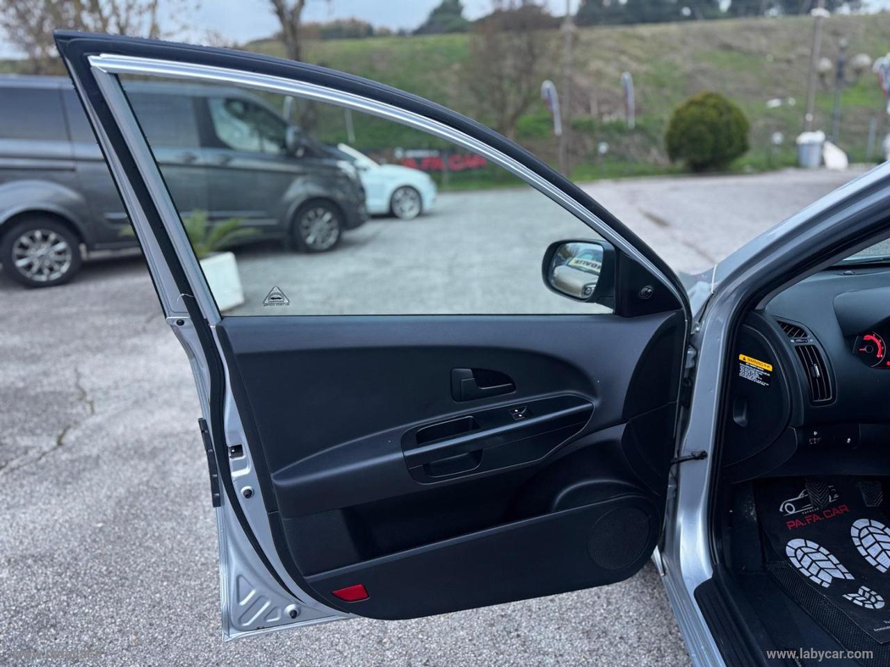 KIA cee d Sp. Wag. 1.4 90 CV EX Bi-Fuel