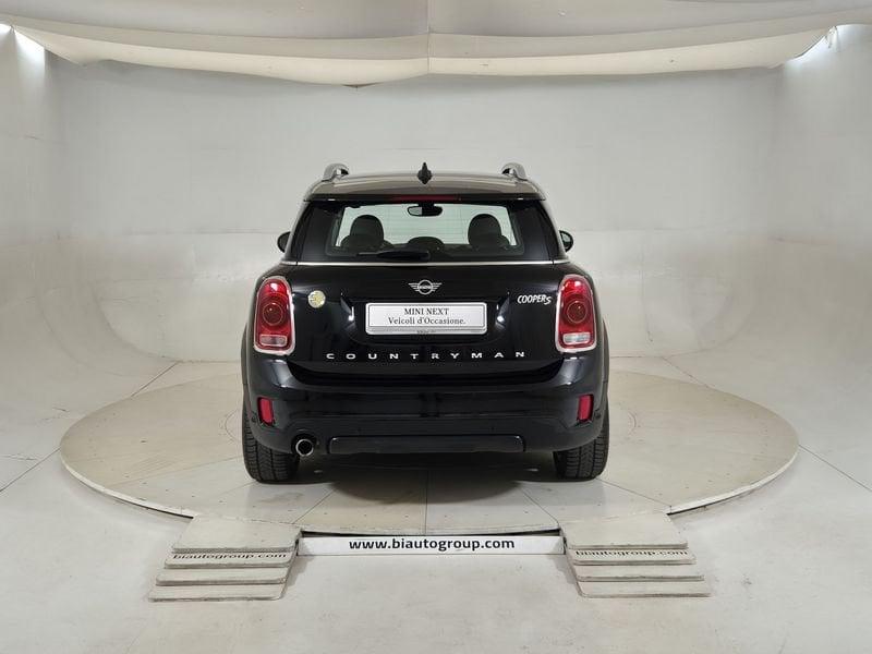 MINI Countryman Mini F60 2017 Benzi Mini 1.5 Cooper SE all4 auto