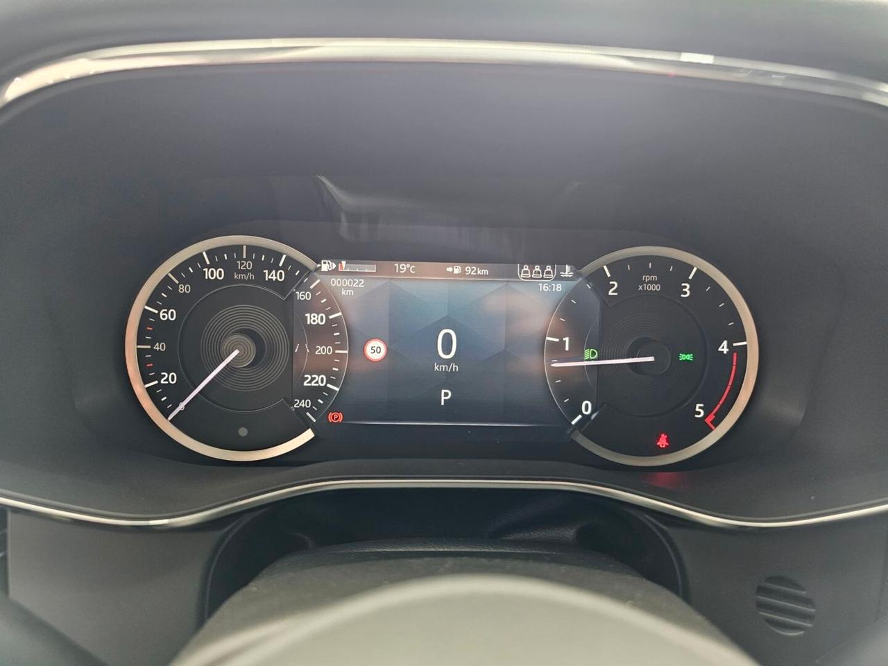 Jaguar F-Pace 2.0 D 204 CV AWD aut. R-Dynamic SE