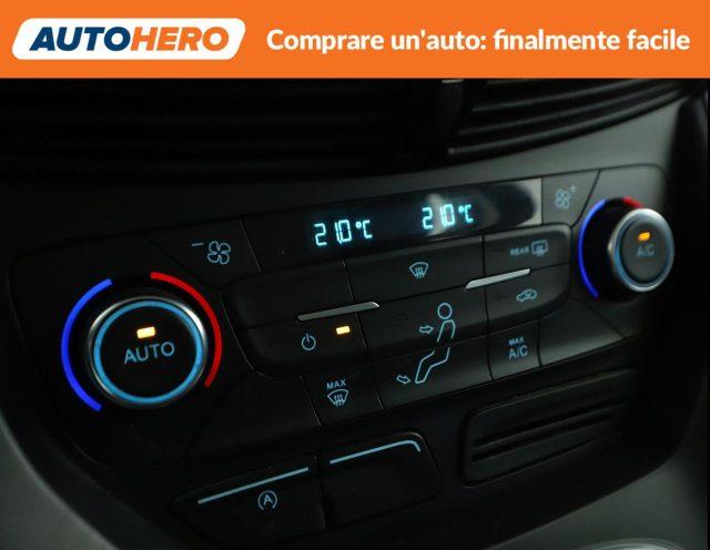 FORD Kuga 1.5 EcoBoost 120 CV S&S 2WD Plus