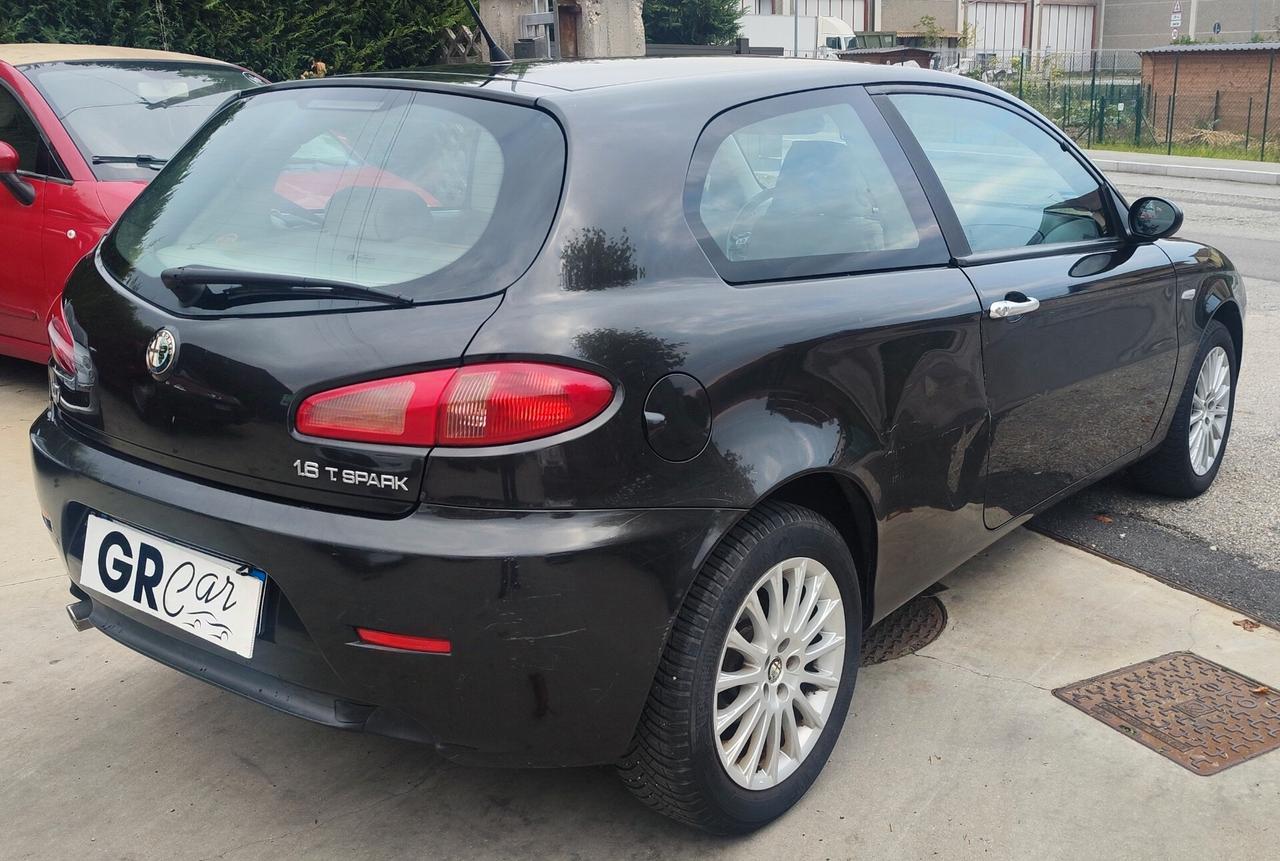 Alfa Romeo 147 1.6 16V TS (105) 3 porte Progression