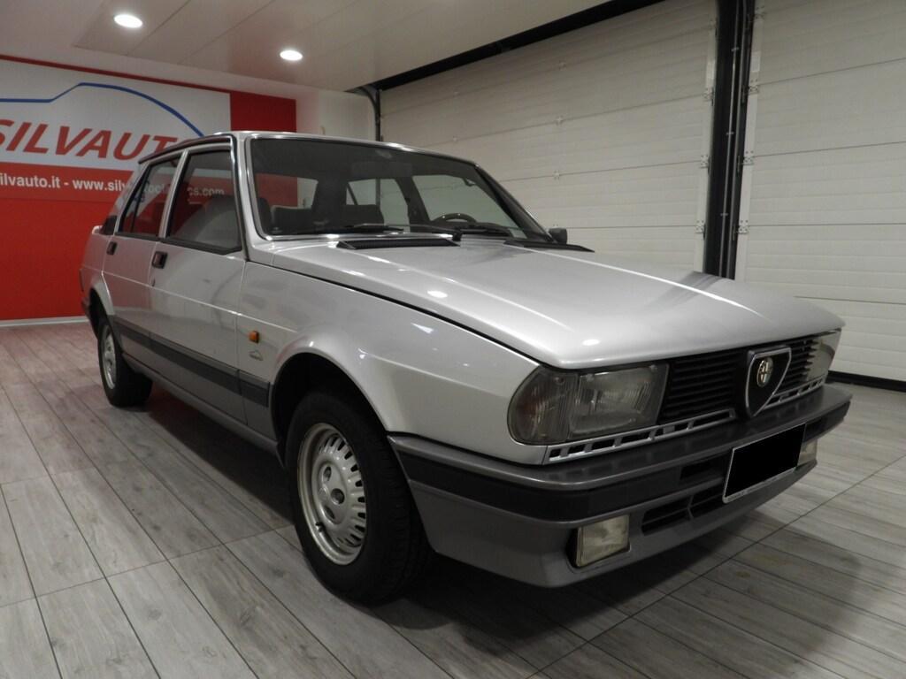 Alfa Romeo Giulietta 2.0 L