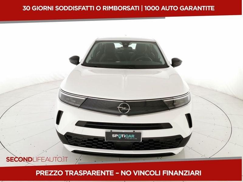 Opel Mokka electric Edition 136cv