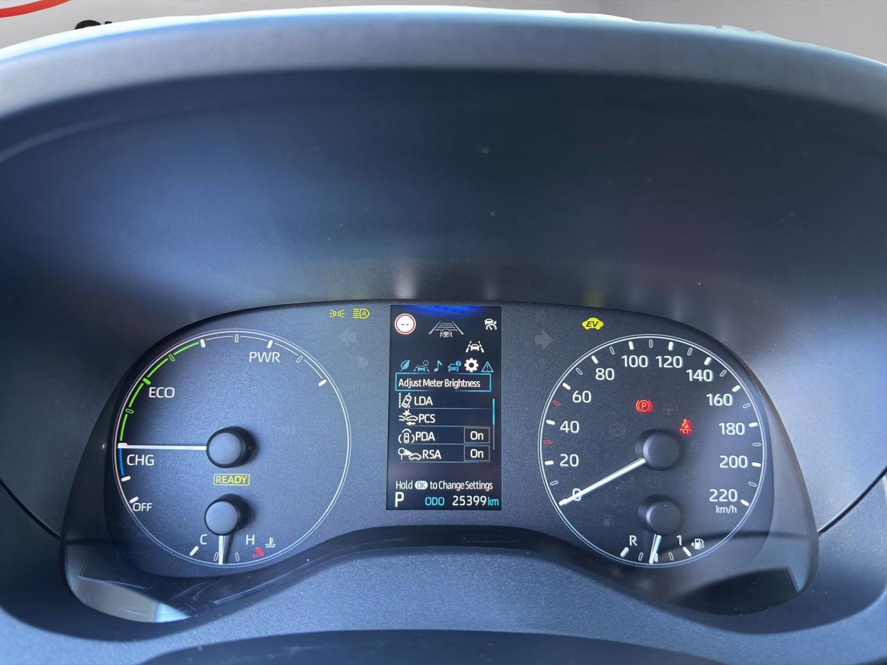 Toyota Yaris 1.5h Active