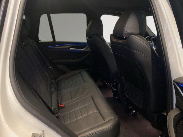 BMW X3 xDrive30e Msport