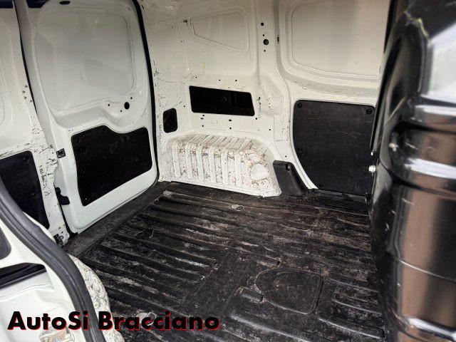FIAT Fiorino 1.3 MJT 95CV Cargo SX