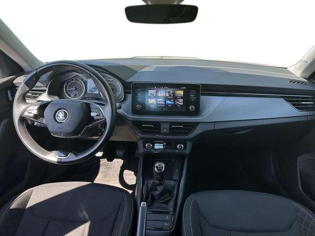 Skoda Kamiq 1.0 TSI 110cv Ambition