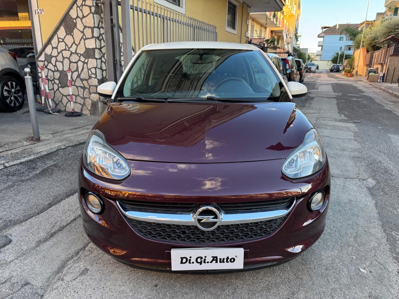 Opel Adam 1.4 100cv Benzina Limited Edition
