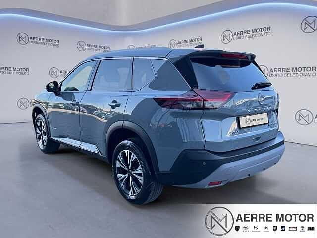 Nissan X-Trail e-Power e-4orce 4WD Acenta