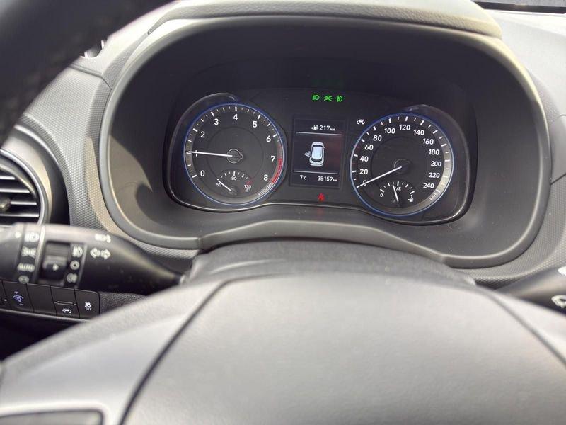 Hyundai Kona Kona 5p 1.0 T-GDI 120cv 6m Xpossible