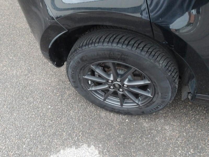 Land Rover Range Rover Evoque 2.0D I4 163 CV AWD Auto Sport "In Arrivo" Iva Esposta