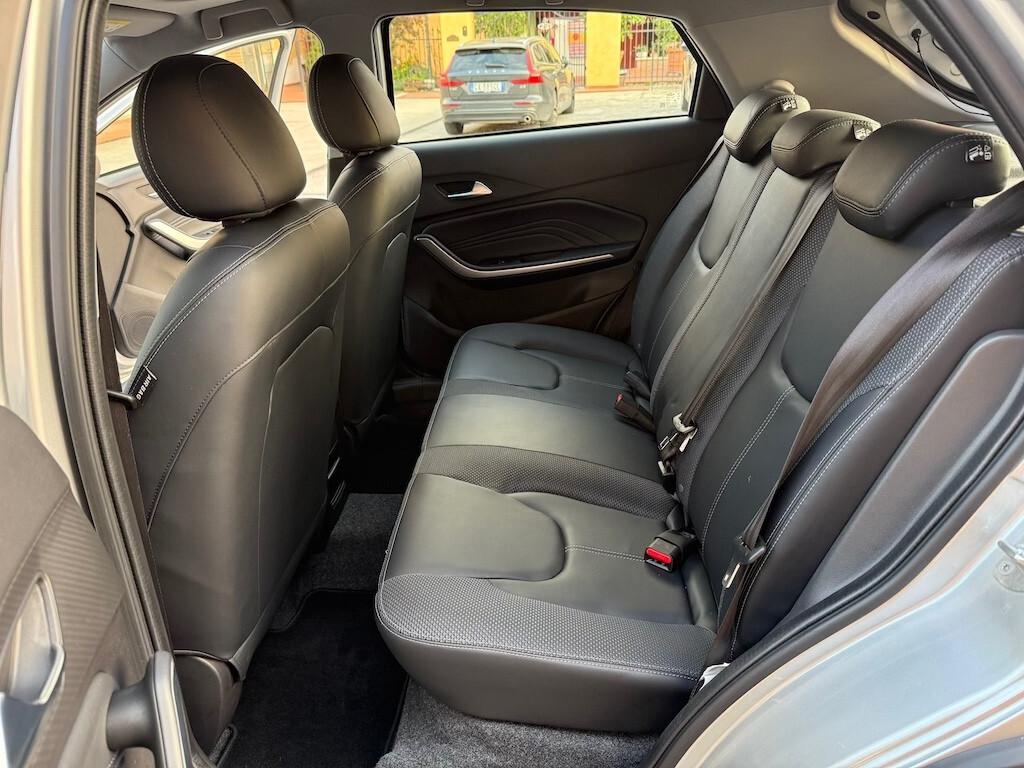 Dr 3.0 1.5 Bi-Fuel GPL