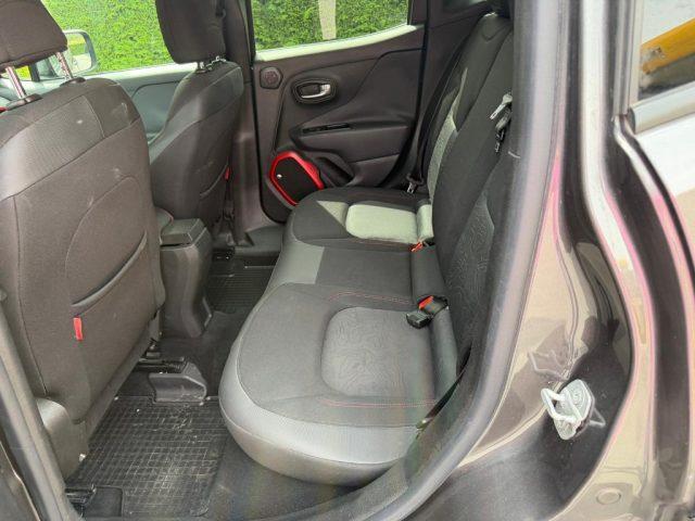 JEEP Renegade 2.0 Mjt 140CV 4WD Active Drive Longitude