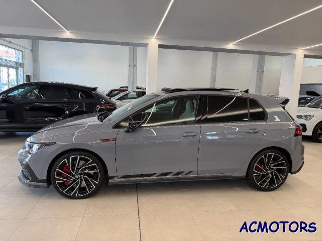 VOLKSWAGEN Golf 2.0 TSI GTI DSG Clubsport