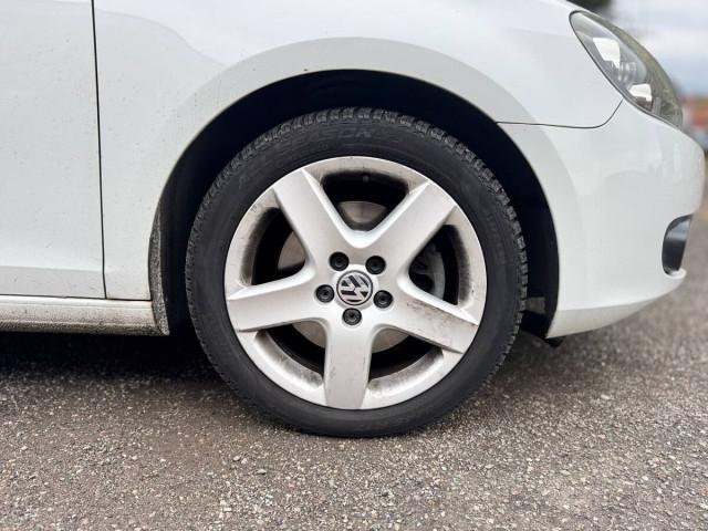 Volkswagen Golf VI 2008 Cabrio 2.0 tdi bm 140cv dsg