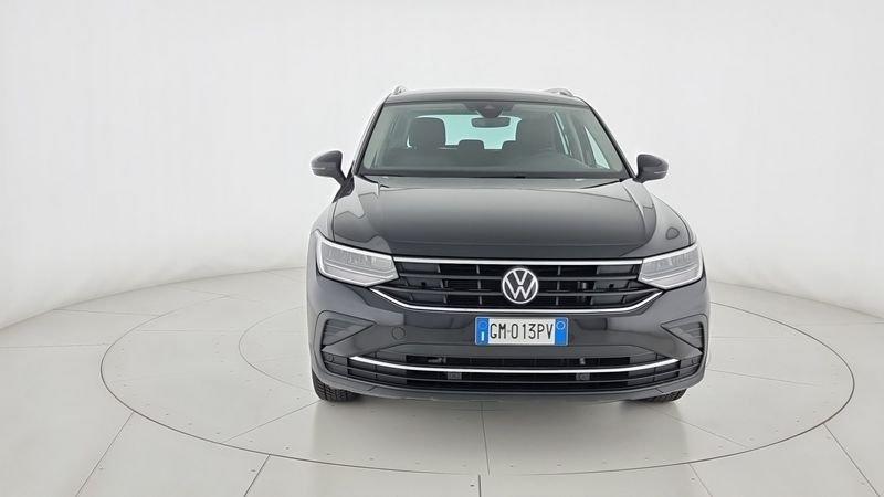 Volkswagen Tiguan 2.0 TDI 150 CV SCR DSG Life