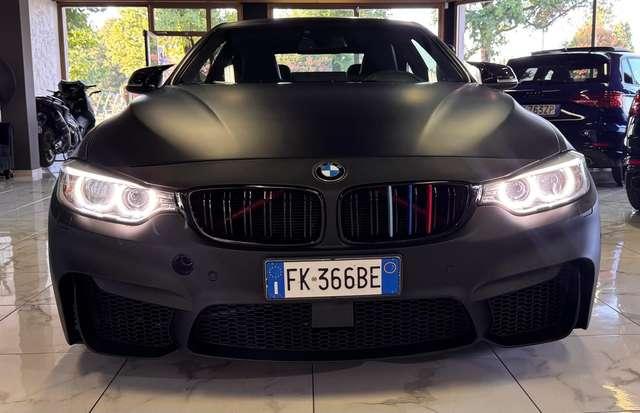 BMW 420 M4 Style+ Akrapovic
