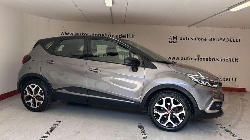 Renault Captur 0.9 TCe 90cv Energy INTENS PACK EXTEND GRIP