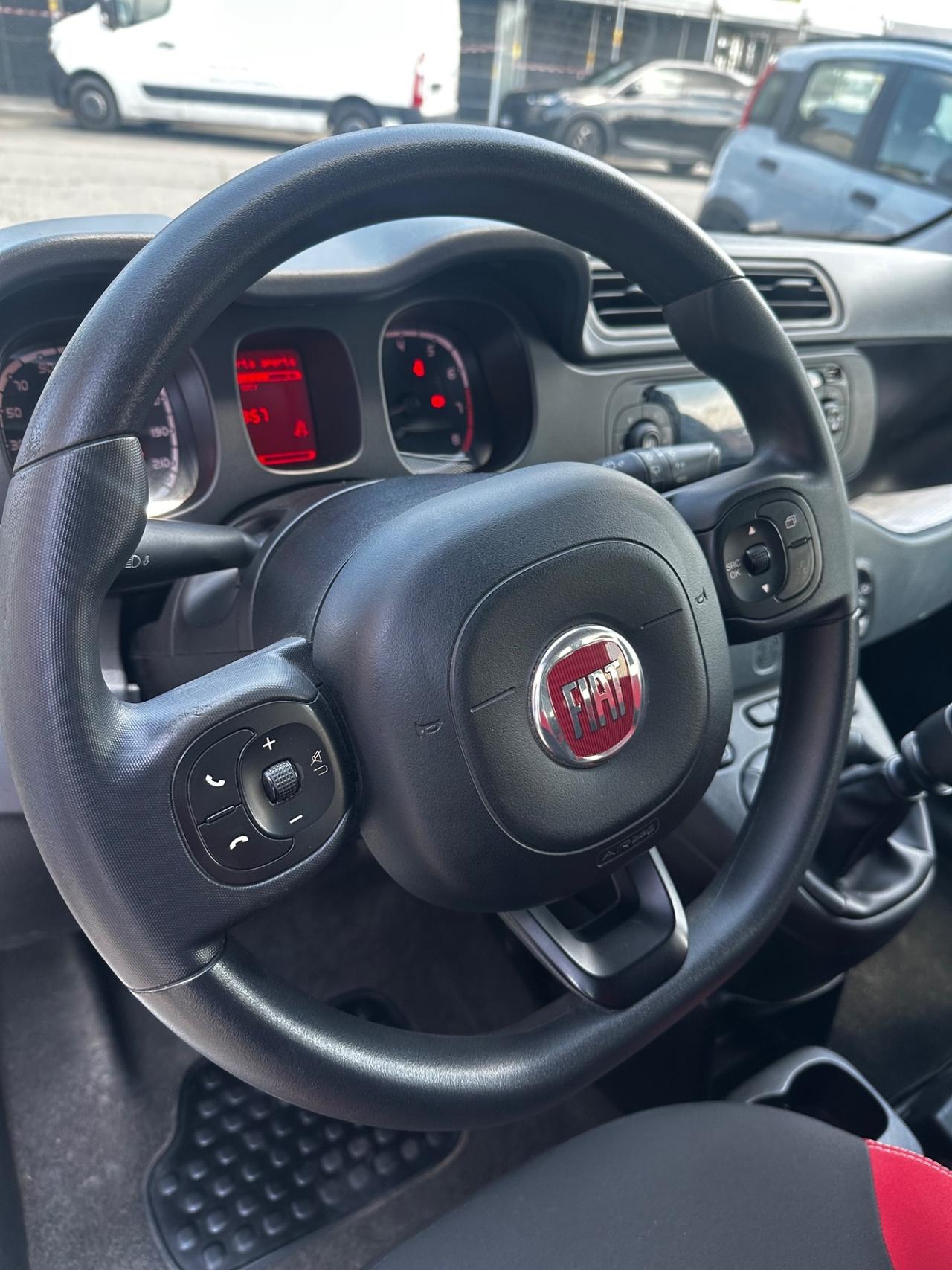Fiat Panda 1.2 Pop