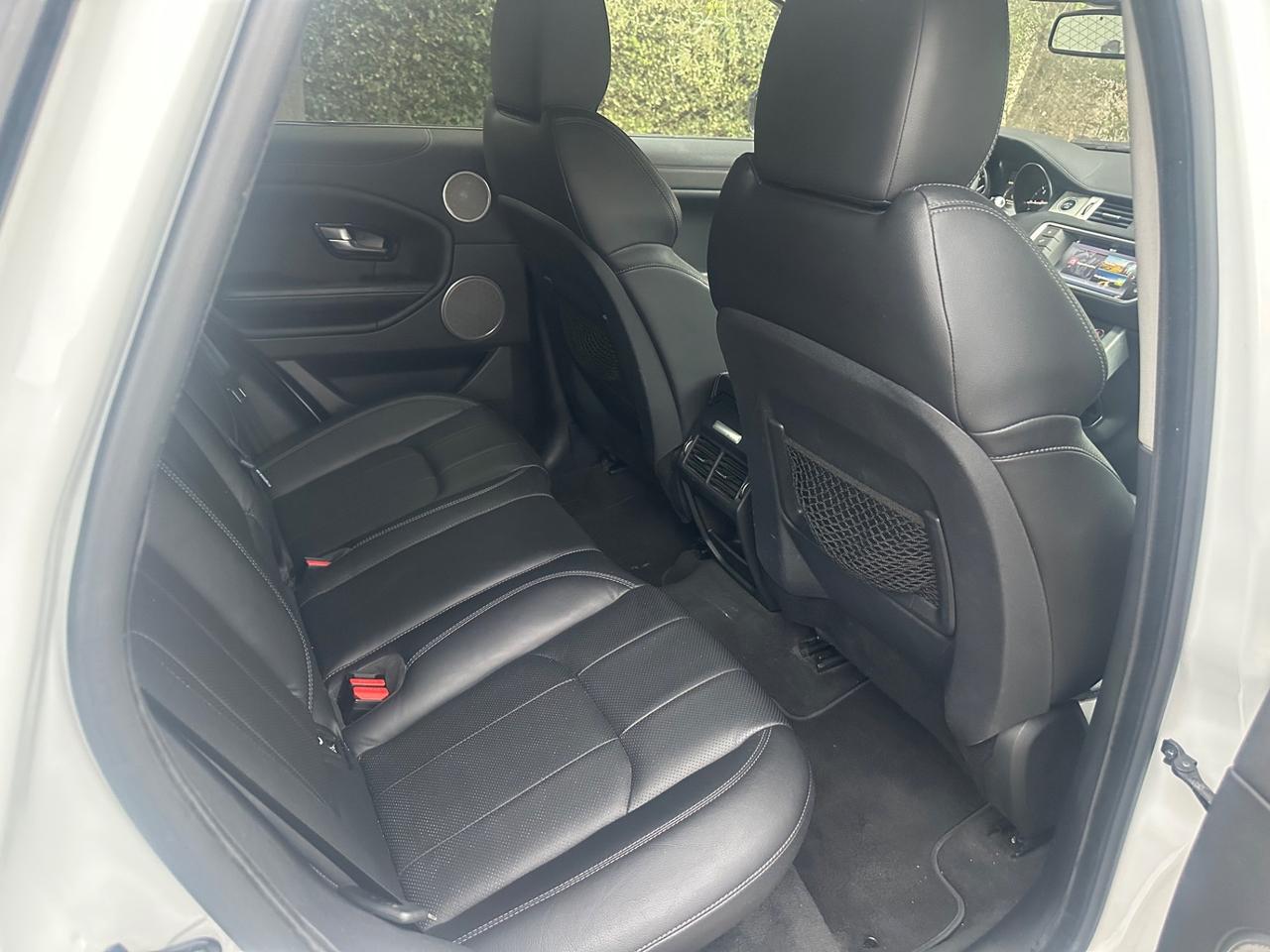 Land Rover Range Evoque 2.0 TD4 180 CV 5p. SE Dynamic
