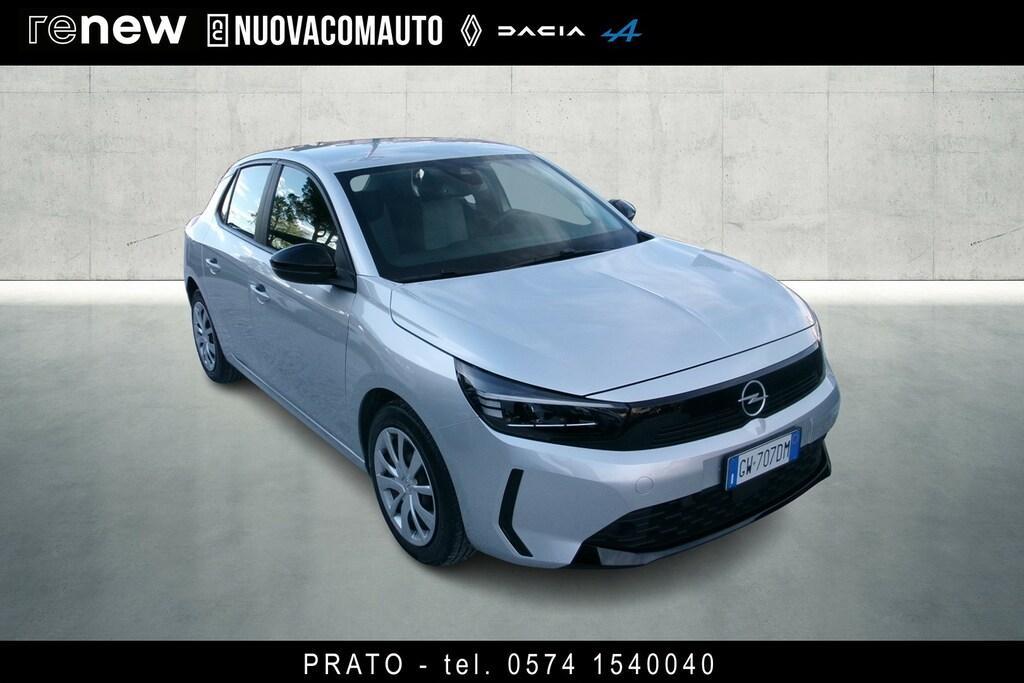 Opel Corsa 5 Porte 1.2 Edition