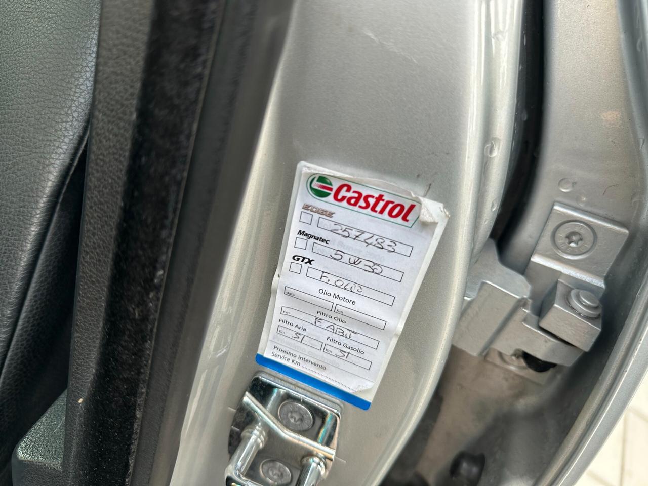 Bmw 525 SW 2.5 TDI (12 RATE)