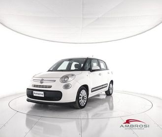 FIAT 500L Lounge 1.3 Multijet 95 CV