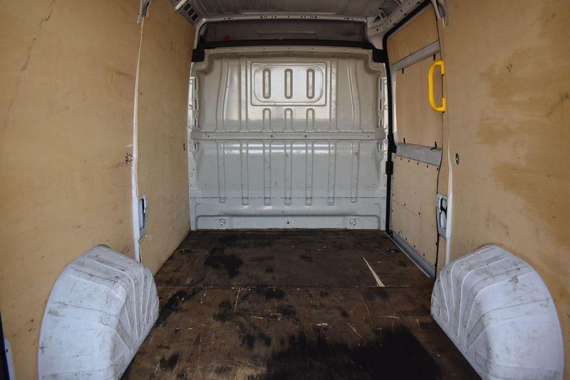 FIAT Ducato Ducato 35 2.2 Mjt 140CV PM-TM Furgone