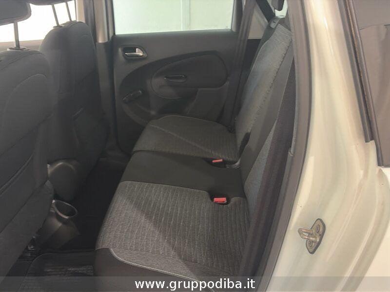 Citroën C3 Picasso Diesel 1.6 bluehdi Feel edition 100cv
