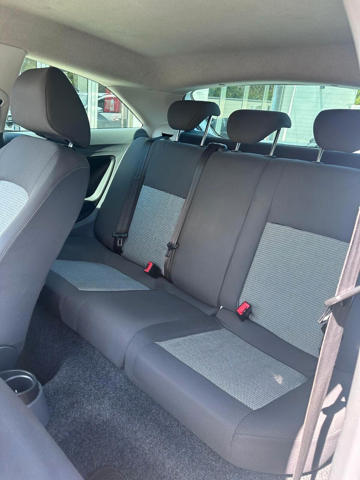 Seat Ibiza 1.4 TDI 80CV DPF 3p. Special Ed.