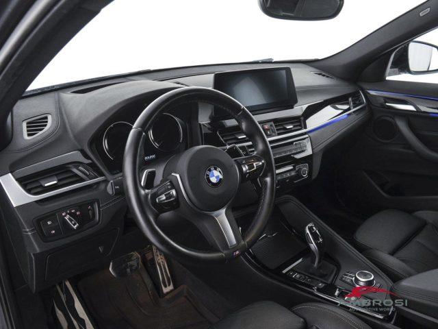BMW X2 xDrive18d Msport Auto