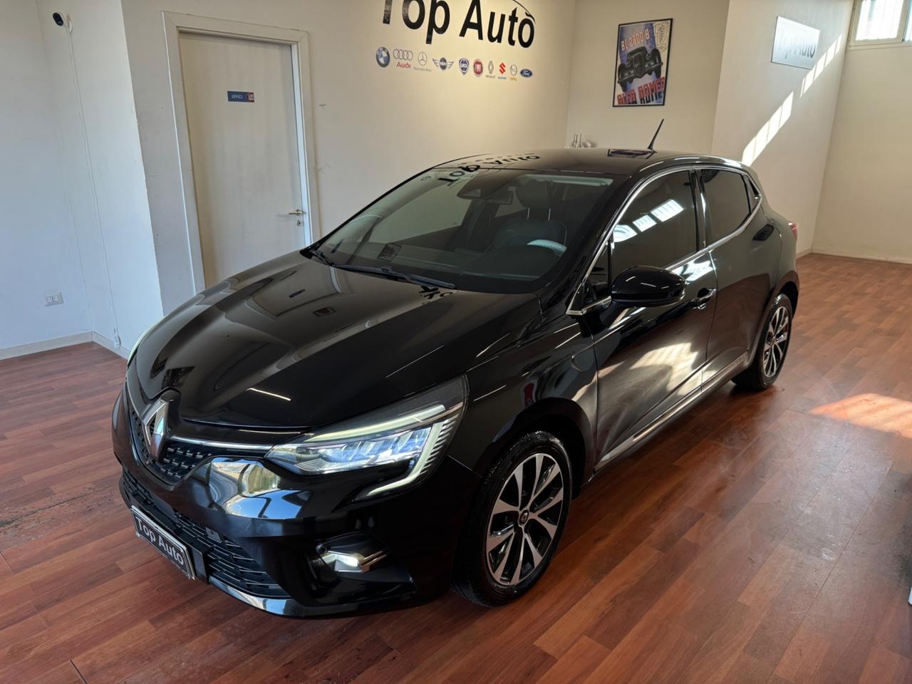 RENAULT CLIO dCi 85 CV INTENS - MY20