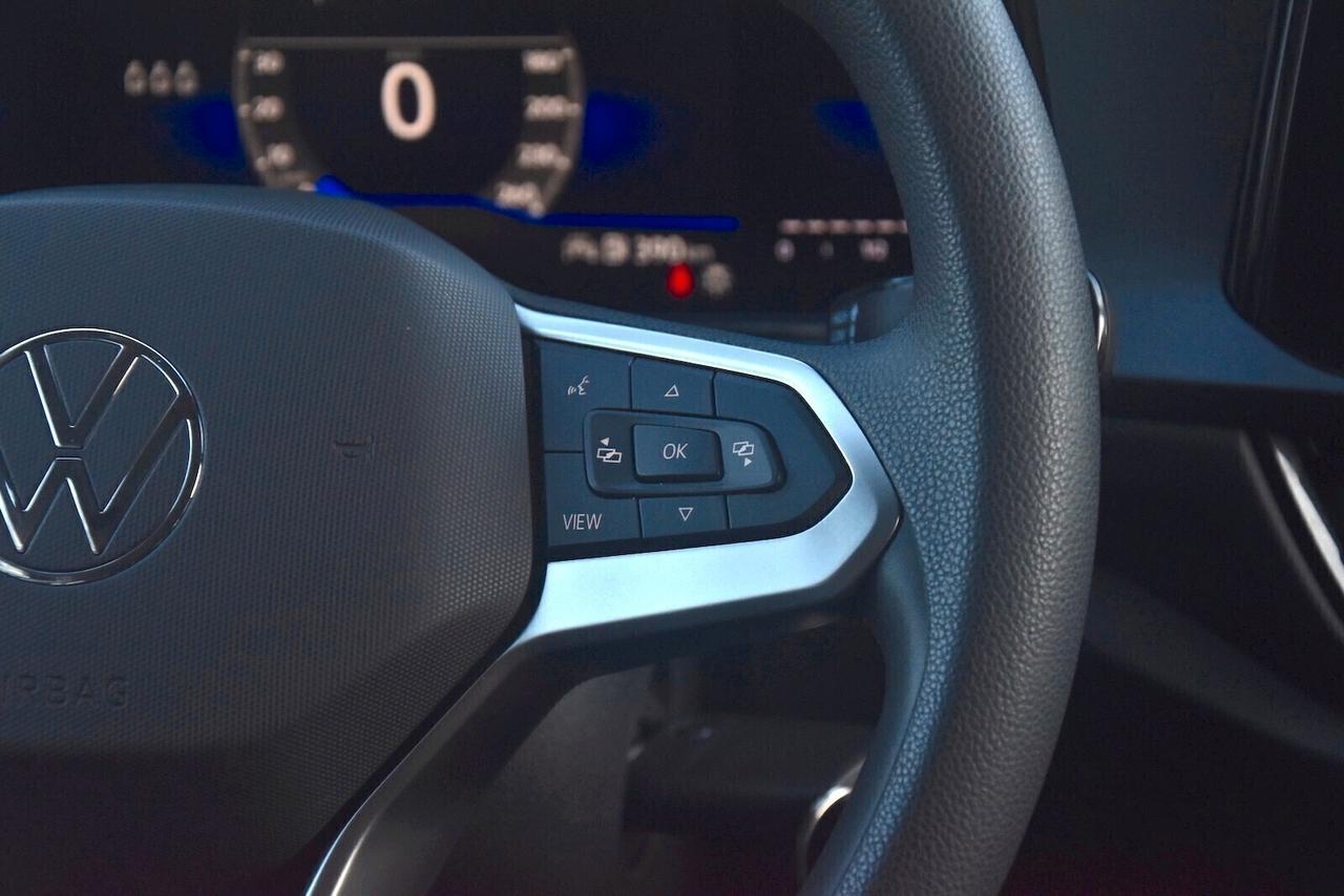 Volkswagen T-Roc 1.0 TSI Business