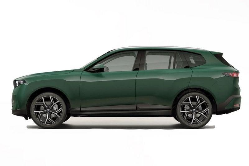BMW X5 Serie X 40D XDRIVE