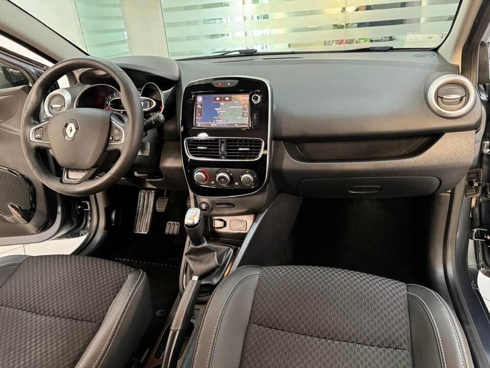 Renault Clio 1.5 Diesel 75CV Allestimento Energy Duel